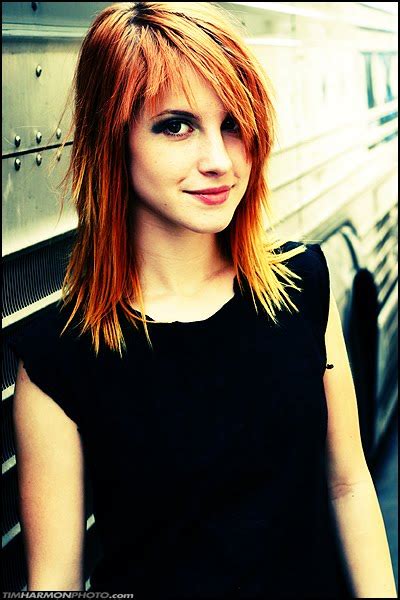 hayley williams tits|Paramore’s Hayley Williams ‘posts’ topless picture on Twitter